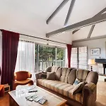 Apartmán 3 A Romeu Font-Romeu-Odeillo-Via