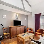 Apartmán 3 A Romeu Font-Romeu-Odeillo-Via