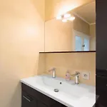 3 A Romeu Apartmán