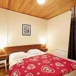 3 A Romeu Apartmán *