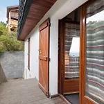 Apartmán 3 A Romeu Font-Romeu-Odeillo-Via