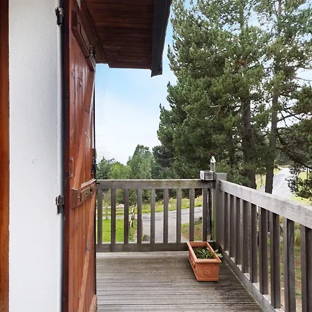 Apartmán 3 A Romeu