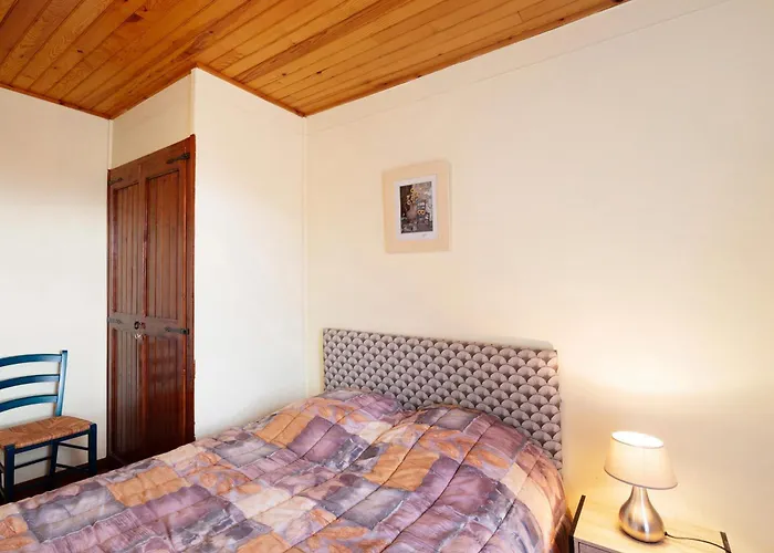 3 A Romeu Apartament *